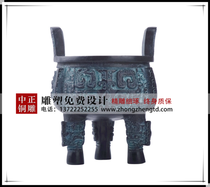 銅鼎工藝品 銅鼎工藝品